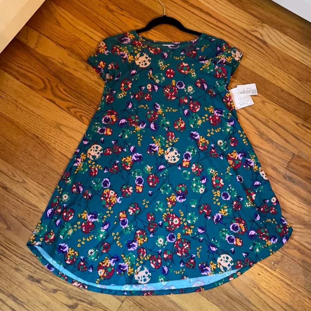 NWT Scarlett Dress
